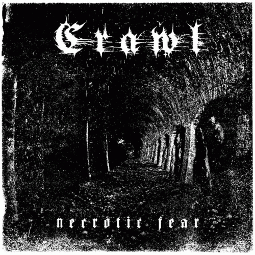 Crawl (USA-3) : Necrotic Fear